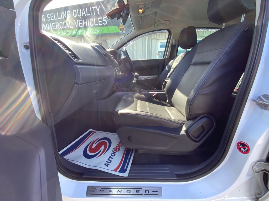 Used Ford Ranger 2013 for sale - 78212413: Photo 31