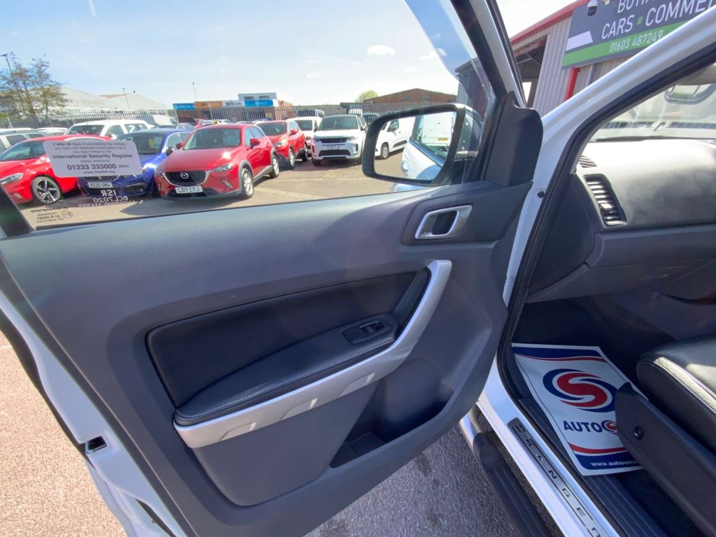 Used Ford Ranger 2013 for sale - 78212413: Photo 33