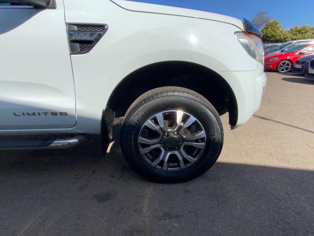 Used Ford Ranger 2013 for sale - 78212413: Photo 44