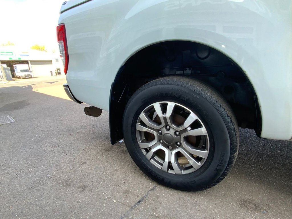 Used Ford Ranger 2013 for sale - 78212413: Photo 49