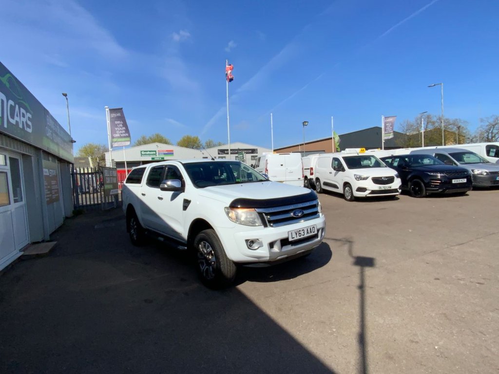 Used Ford Ranger 2013 for sale - 78212413: Photo 8