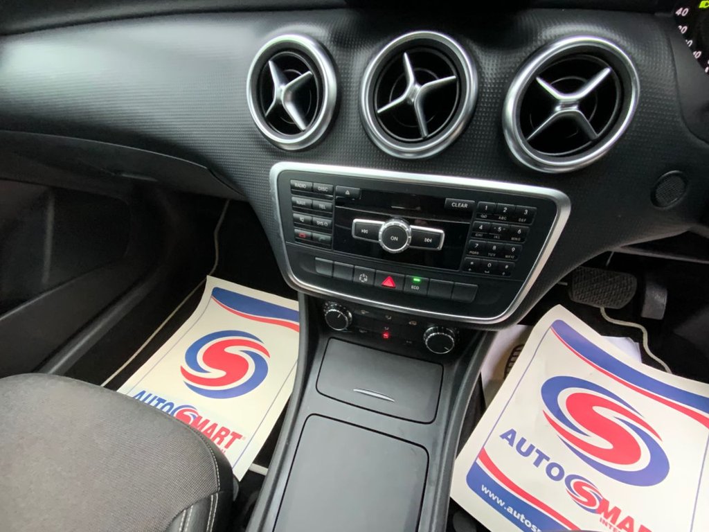 Used Mercedes-Benz A-Class 2014 for sale - 77546619: Photo 23