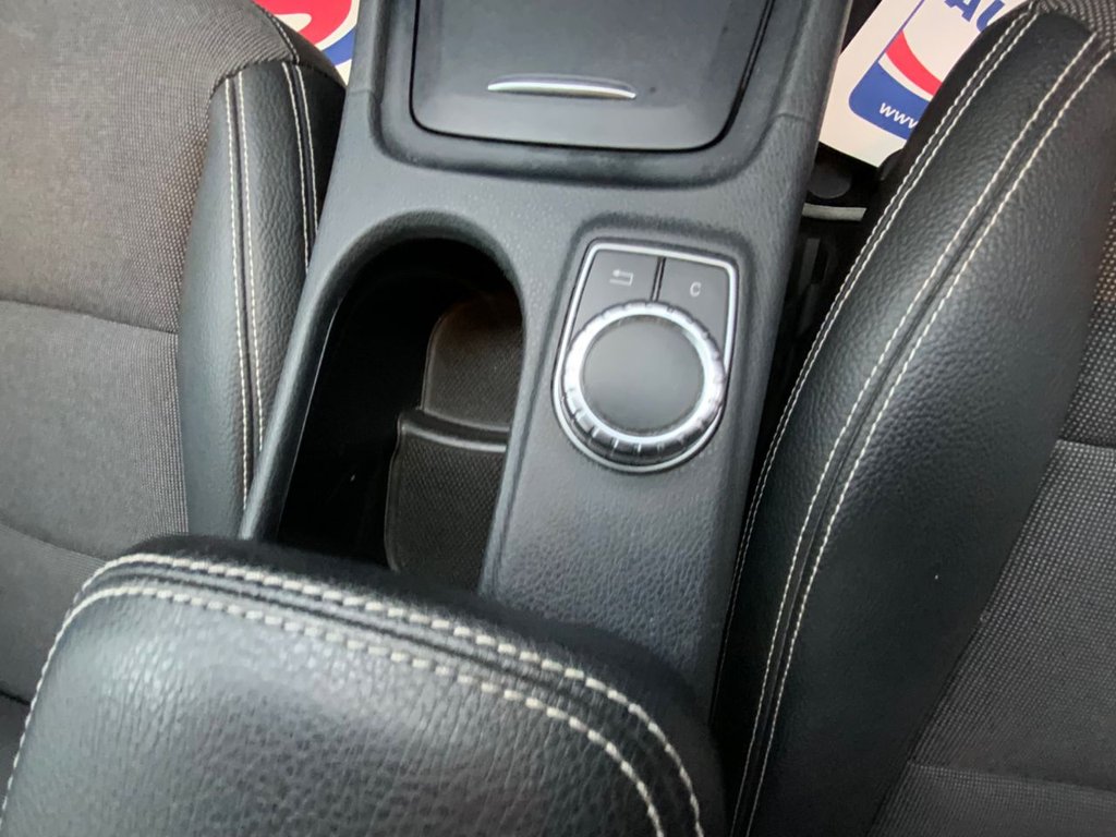 Used Mercedes-Benz A-Class 2014 for sale - 77546619: Photo 24