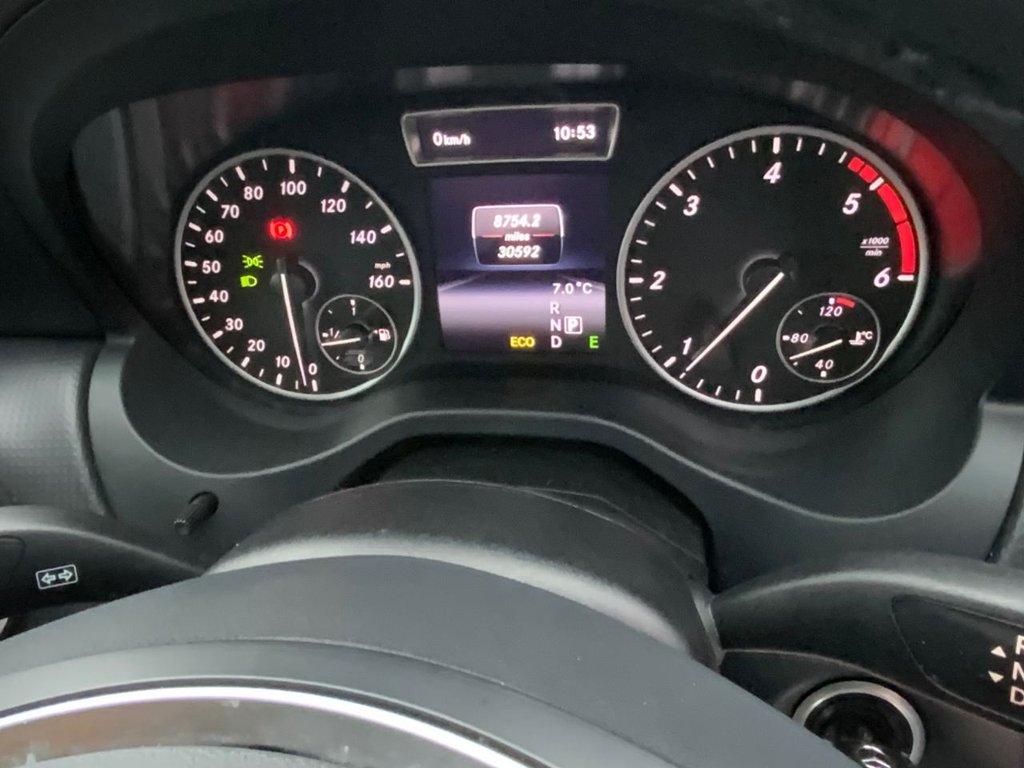 Used Mercedes-Benz A-Class 2014 for sale - 77546619: Photo 26