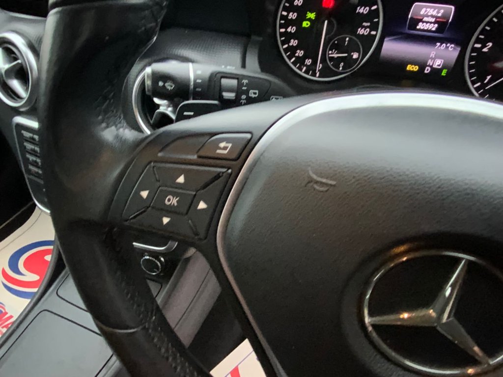 Used Mercedes-Benz A-Class 2014 for sale - 77546619: Photo 27