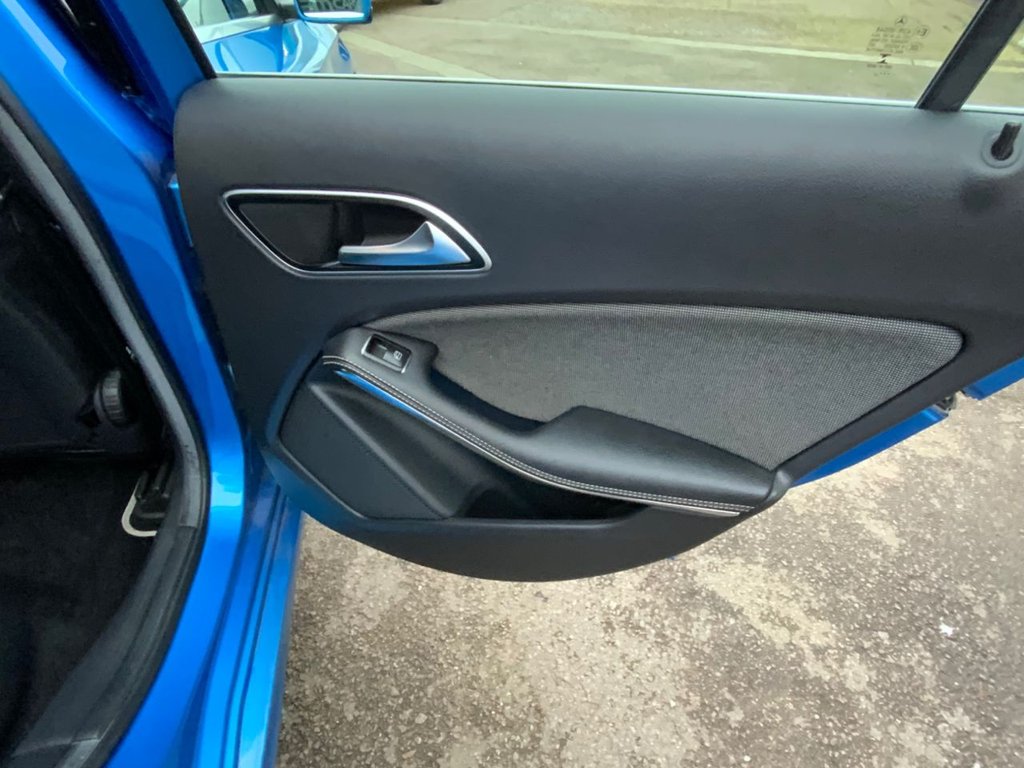 Used Mercedes-Benz A-Class 2014 for sale - 77546619: Photo 29