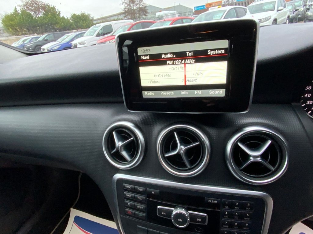 Used Mercedes-Benz A-Class 2014 for sale - 77546619: Photo 32