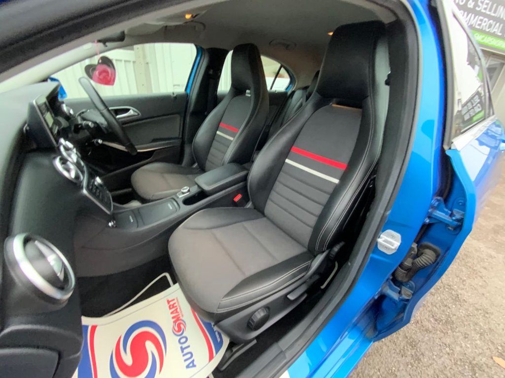 Used Mercedes-Benz A-Class 2014 for sale - 77546619: Photo 37