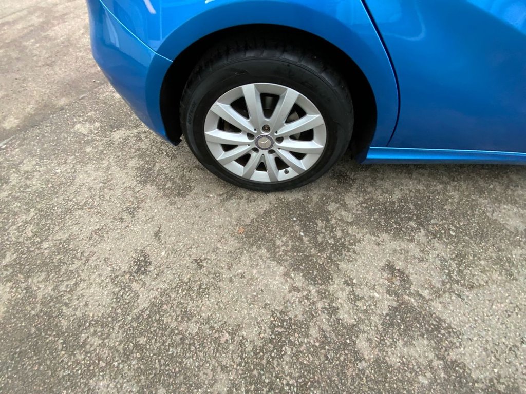 Used Mercedes-Benz A-Class 2014 for sale - 77546619: Photo 42