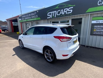 Used Ford Kuga 2015 for sale - 78985852: Photo