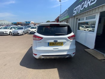 Used Ford Kuga 2015 for sale - 78985852: Photo