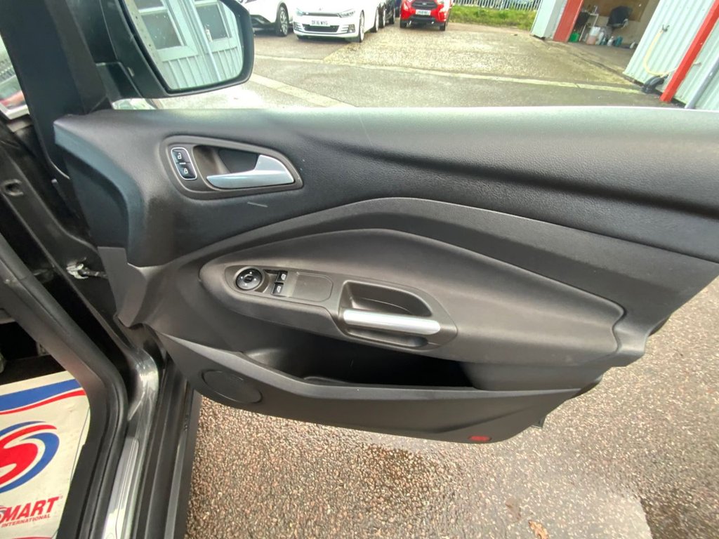 Used Ford C-Max 2018 for sale - 76632154: Photo 15