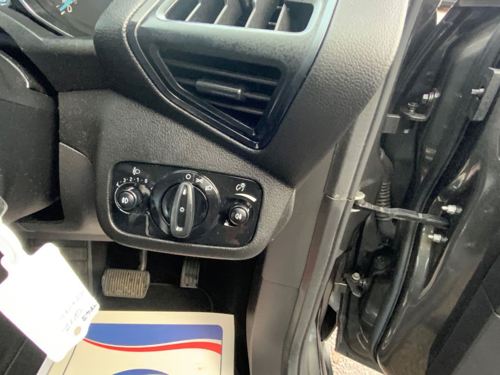 Used Ford C-Max 2018 for sale - 76632154: Photo 18