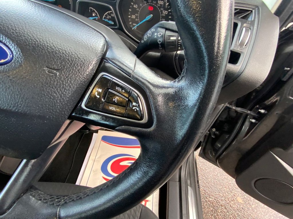 Used Ford C-Max 2018 for sale - 76632154: Photo 21