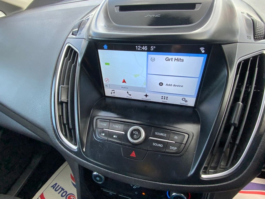 Used Ford C-Max 2018 for sale - 76632154: Photo 23