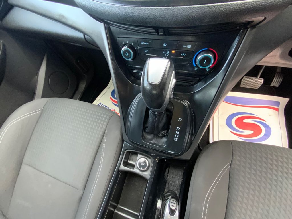 Used Ford C-Max 2018 for sale - 76632154: Photo 24