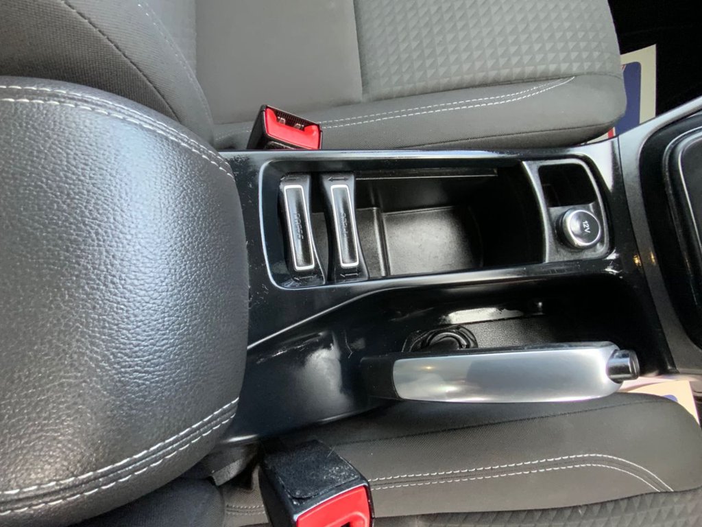 Used Ford C-Max 2018 for sale - 76632154: Photo 25