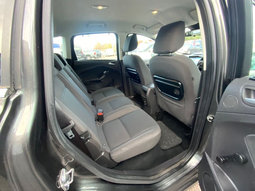 Used Ford C-Max 2018 for sale - 76632154: Photo 30