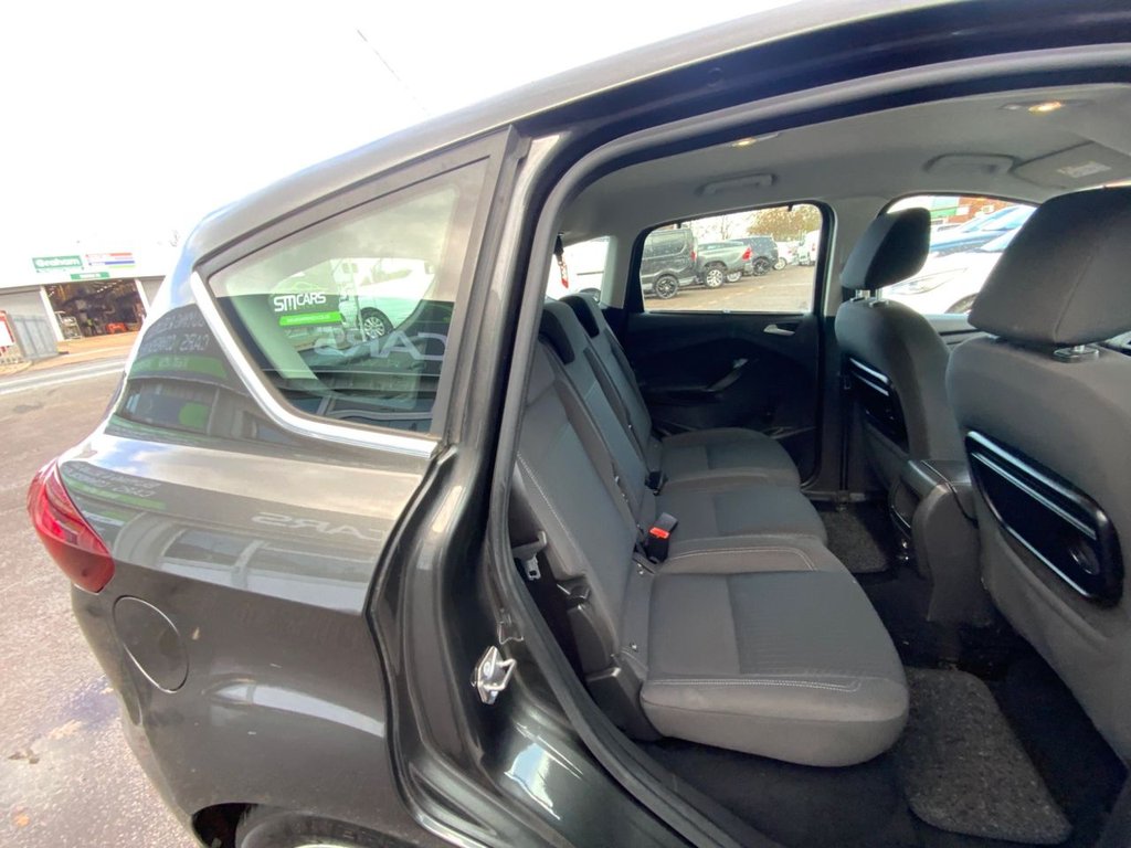 Used Ford C-Max 2018 for sale - 76632154: Photo 31