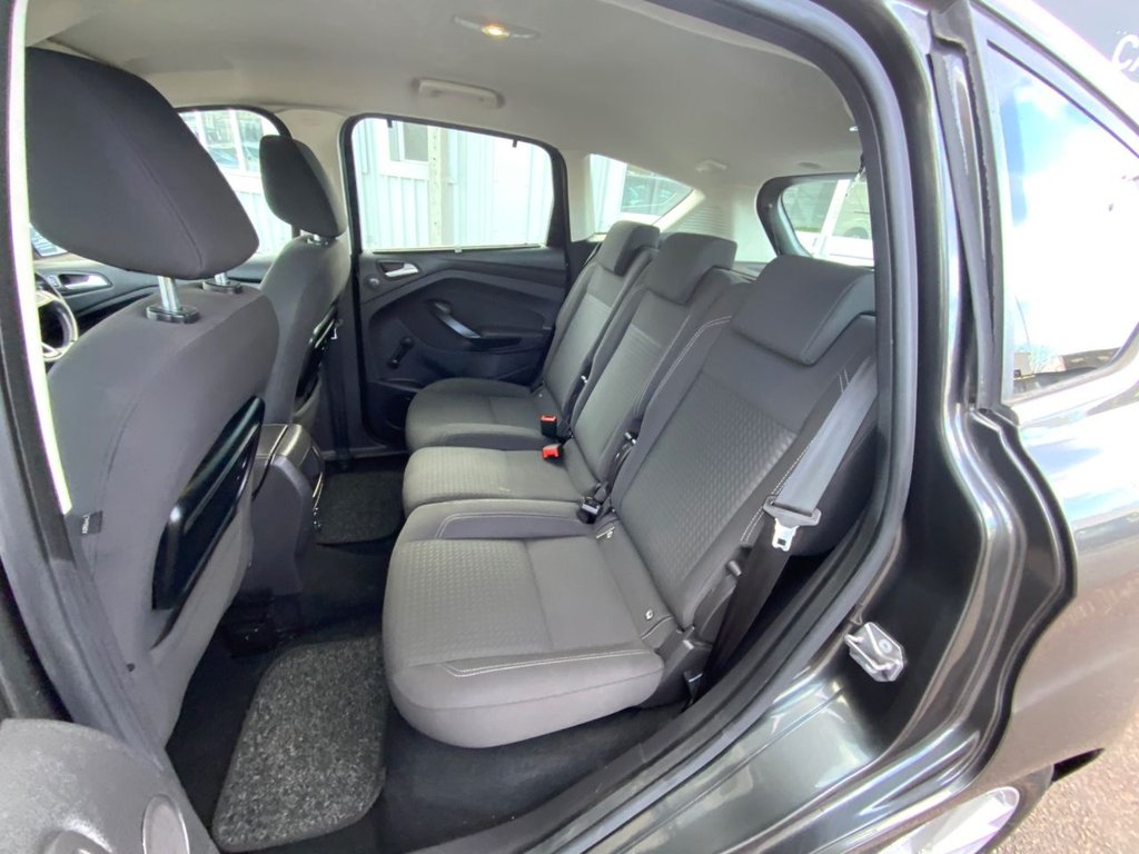 Used Ford C-Max 2018 for sale - 76632154: Photo 33