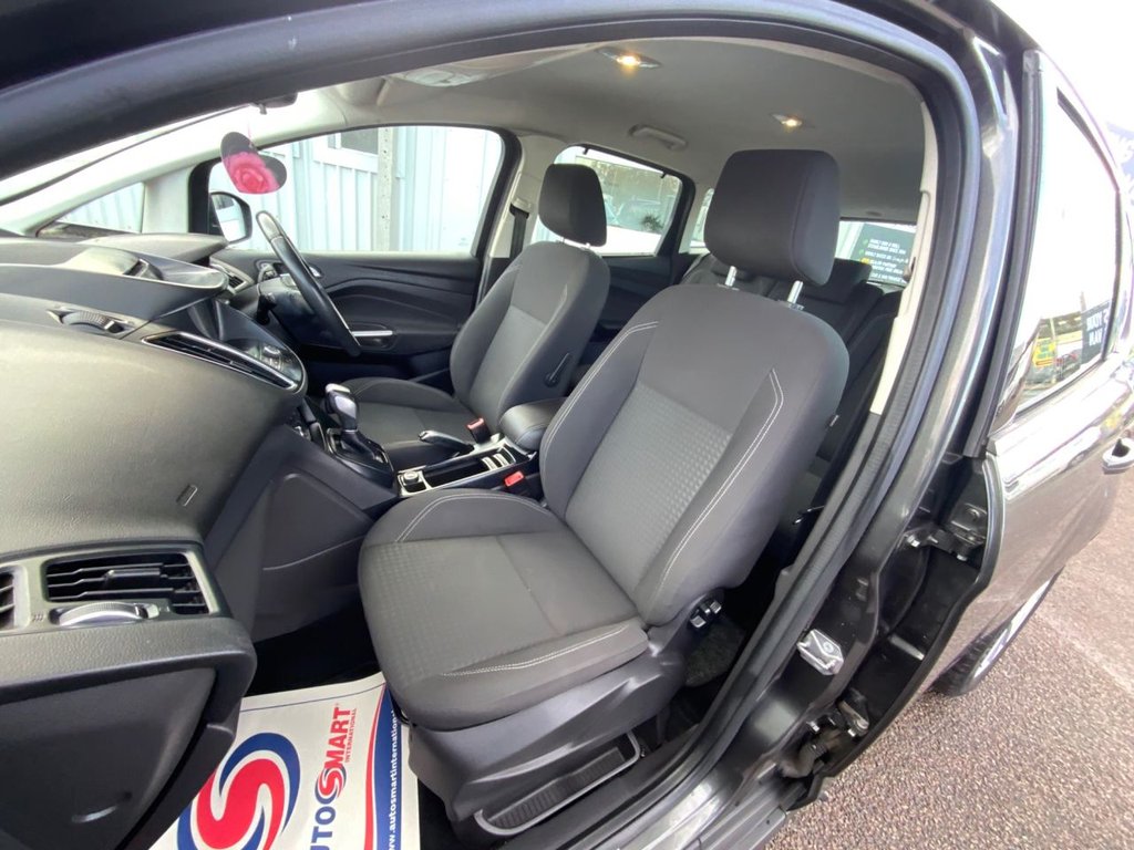 Used Ford C-Max 2018 for sale - 76632154: Photo 36