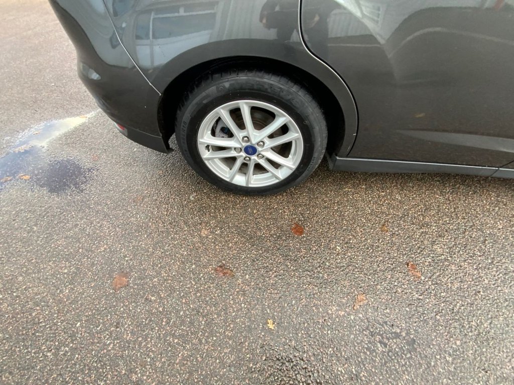 Used Ford C-Max 2018 for sale - 76632154: Photo 37