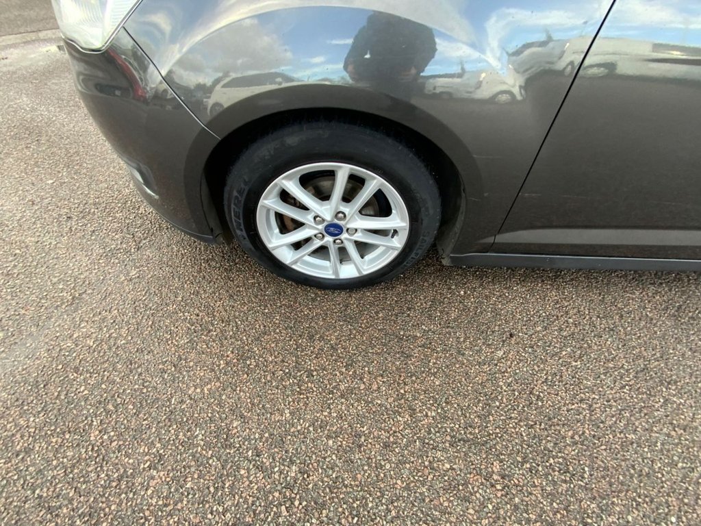 Used Ford C-Max 2018 for sale - 76632154: Photo 39