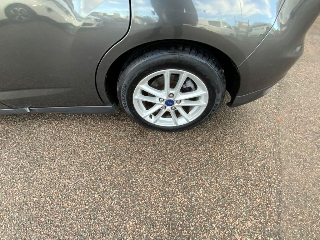 Used Ford C-Max 2018 for sale - 76632154: Photo 40