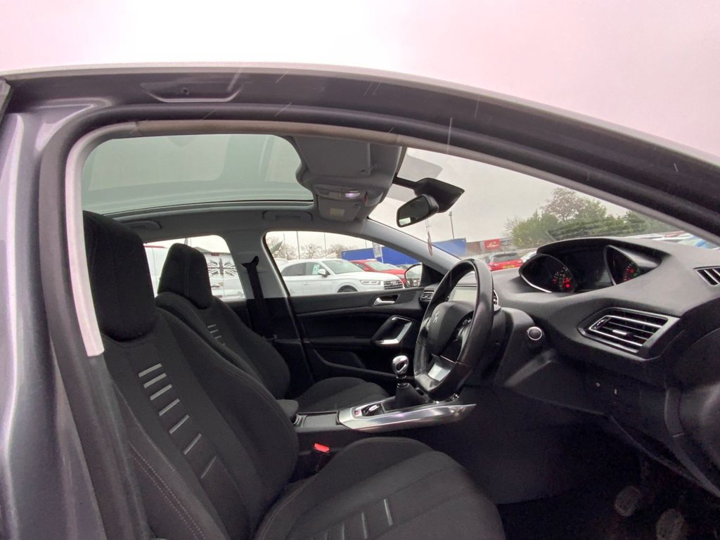 Used Peugeot 308 2014 for sale - 77507818: Photo 19