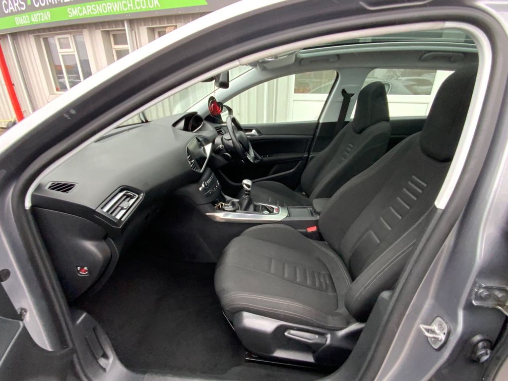 Used Peugeot 308 2014 for sale - 77507818: Photo 20