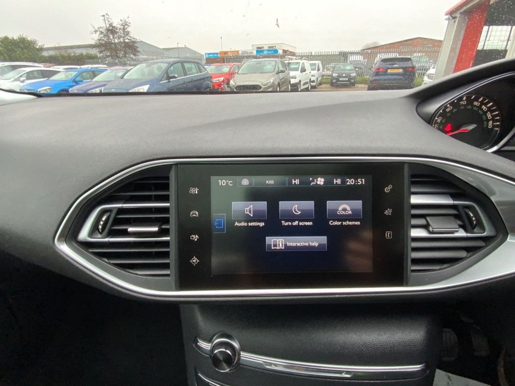 Used Peugeot 308 2014 for sale - 77507818: Photo 25