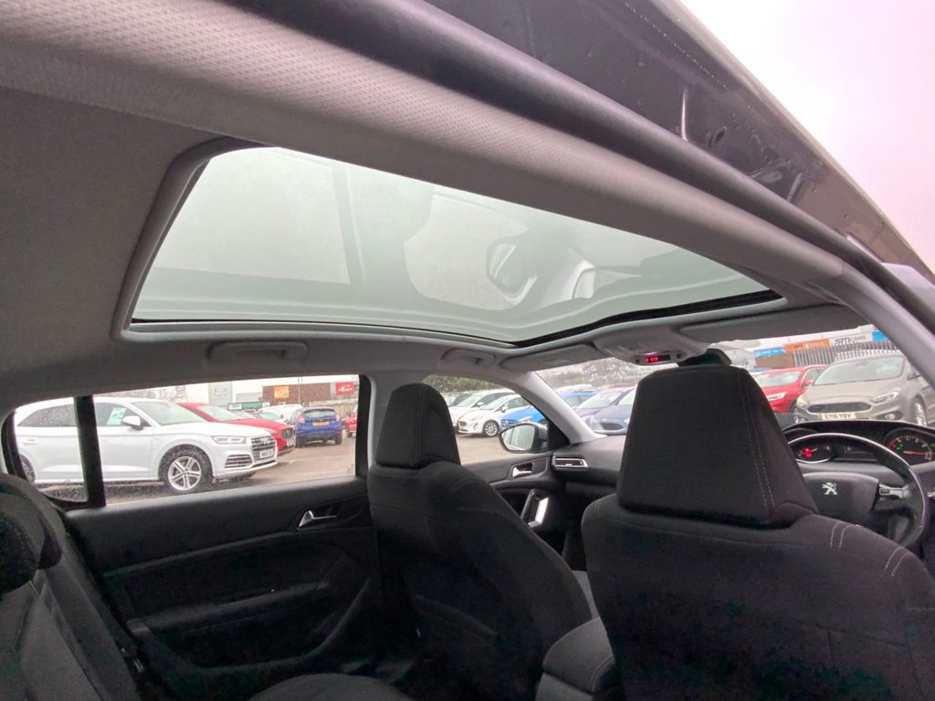 Used Peugeot 308 2014 for sale - 77507818: Photo 28