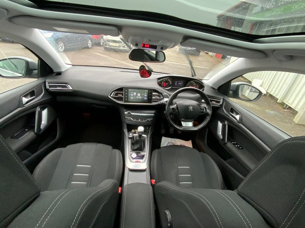 Used Peugeot 308 2014 for sale - 77507818: Photo 29