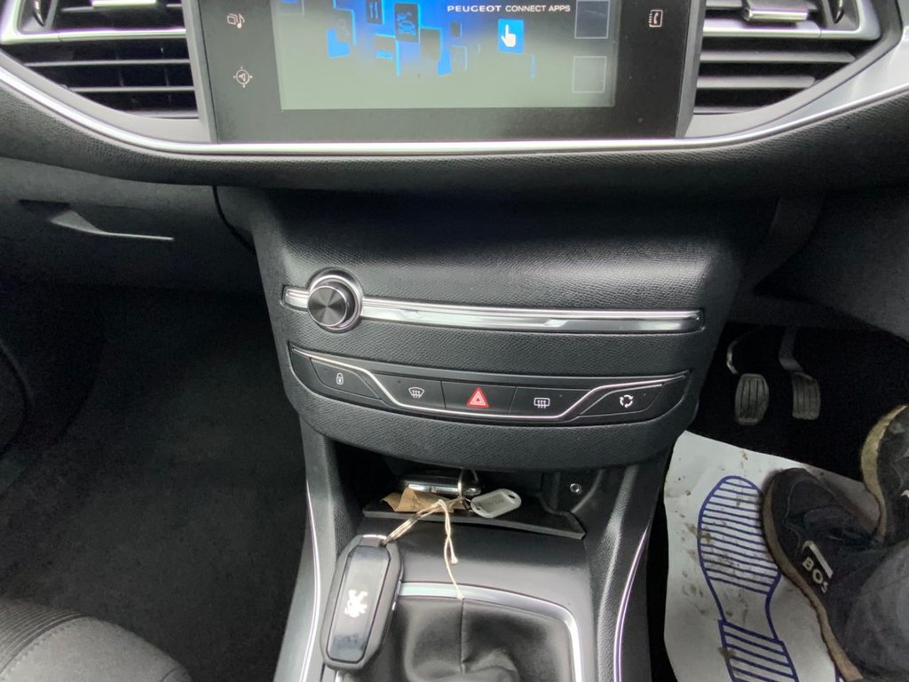 Used Peugeot 308 2014 for sale - 77507818: Photo 31