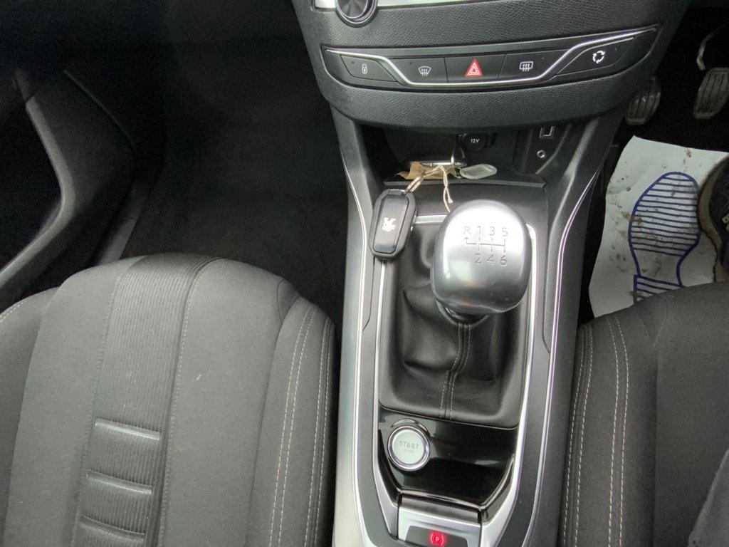 Used Peugeot 308 2014 for sale - 77507818: Photo 35