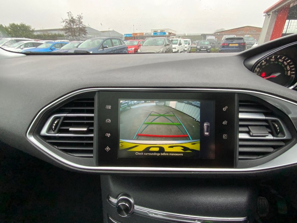 Used Peugeot 308 2014 for sale - 77507818: Photo 36