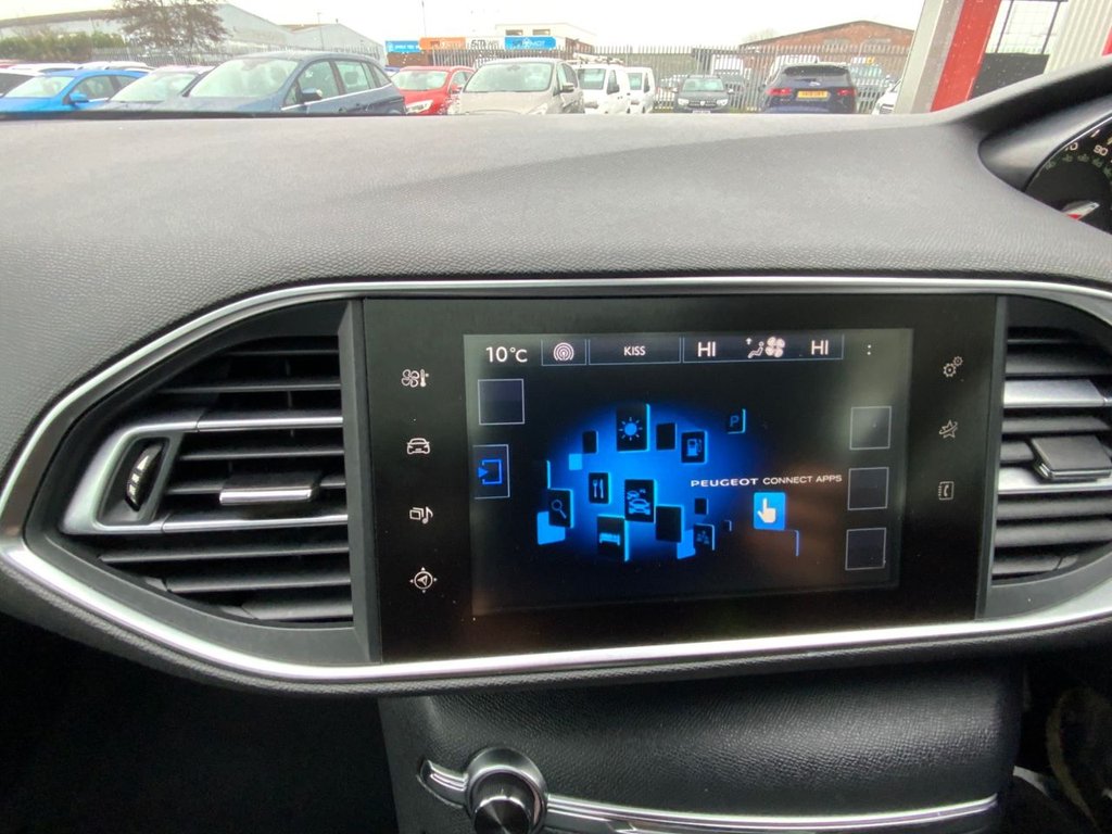 Used Peugeot 308 2014 for sale - 77507818: Photo 37