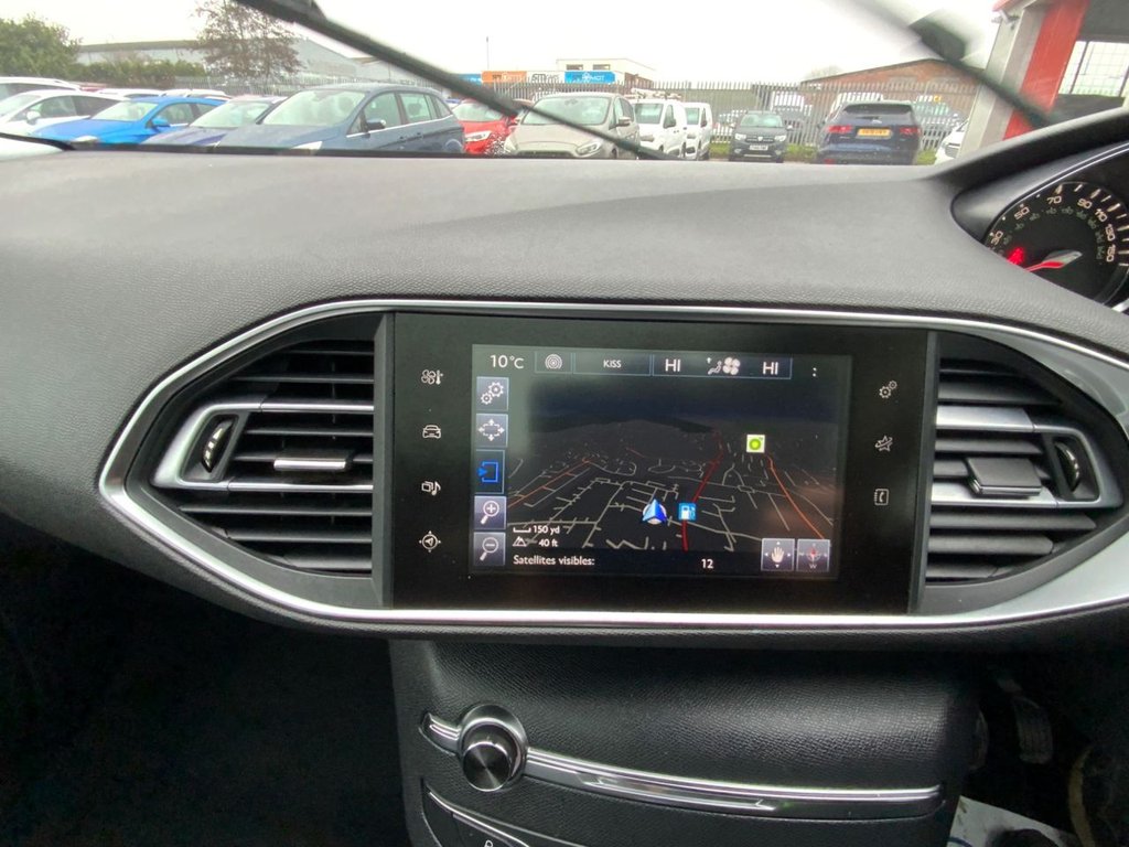 Used Peugeot 308 2014 for sale - 77507818: Photo 38