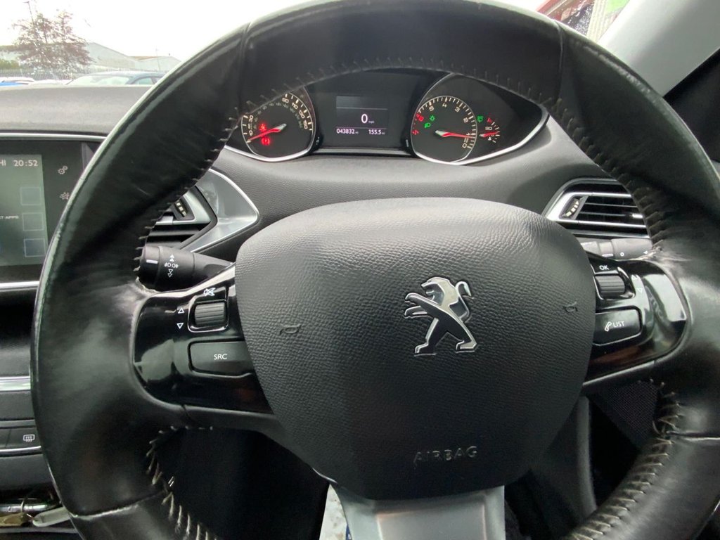 Used Peugeot 308 2014 for sale - 77507818: Photo 40