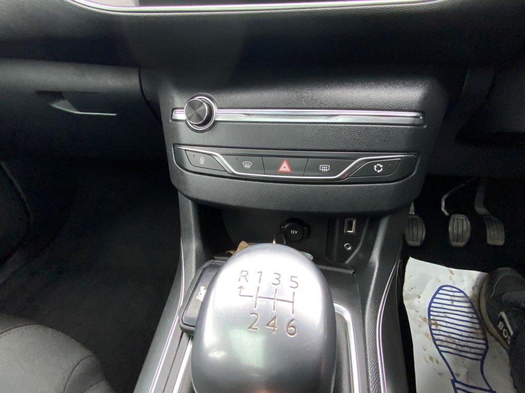 Used Peugeot 308 2014 for sale - 77507818: Photo 42