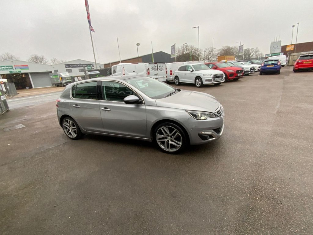 Used Peugeot 308 2014 for sale - 77507818: Photo 7