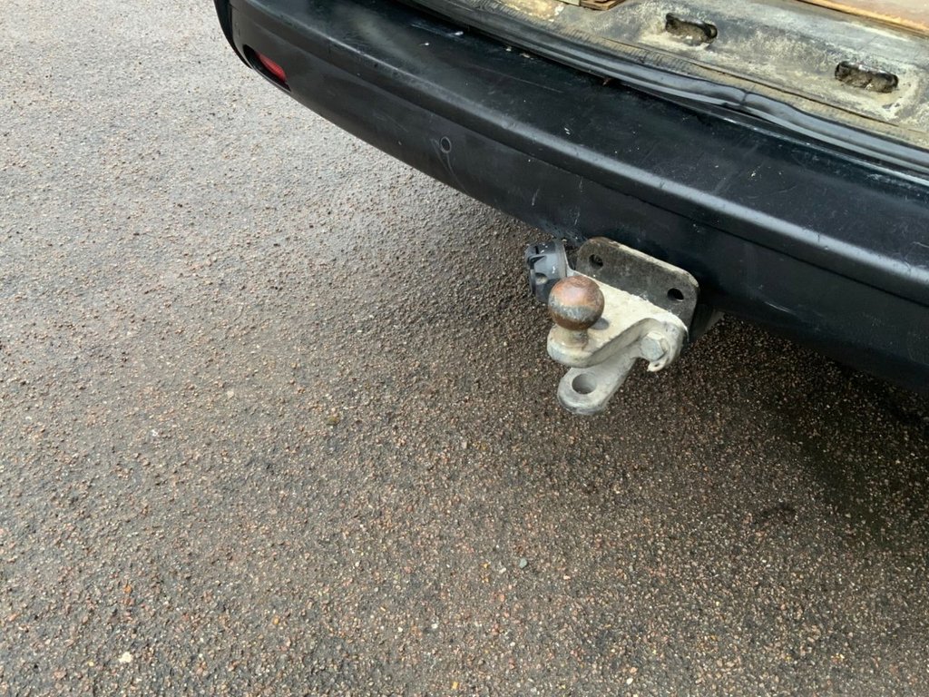 Used Vauxhall Vivaro 2021 for sale - 77408559: Photo 13