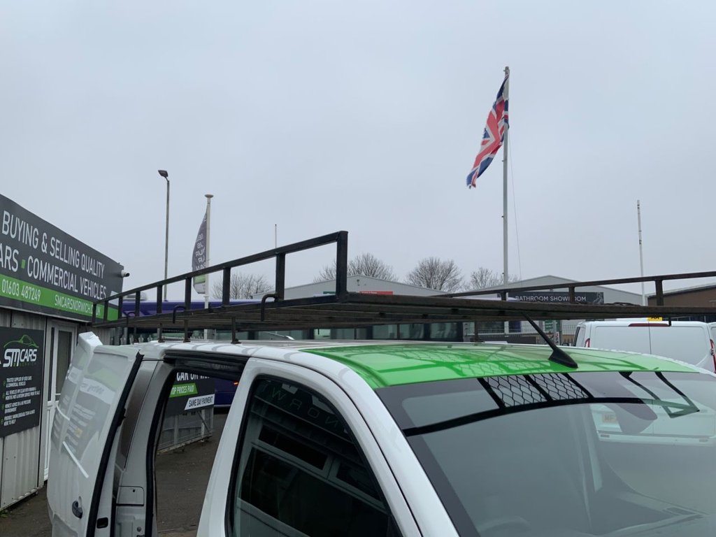 Used Vauxhall Vivaro 2021 for sale - 77408559: Photo 21