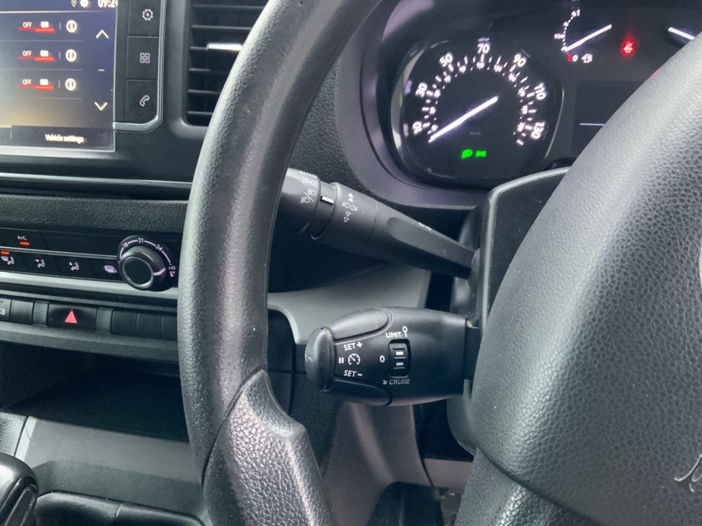 Used Vauxhall Vivaro 2021 for sale - 77408559: Photo 23