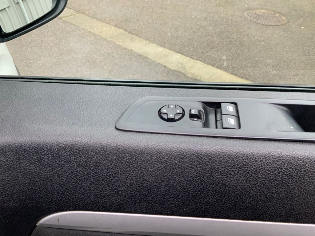 Used Vauxhall Vivaro 2021 for sale - 77408559: Photo 31