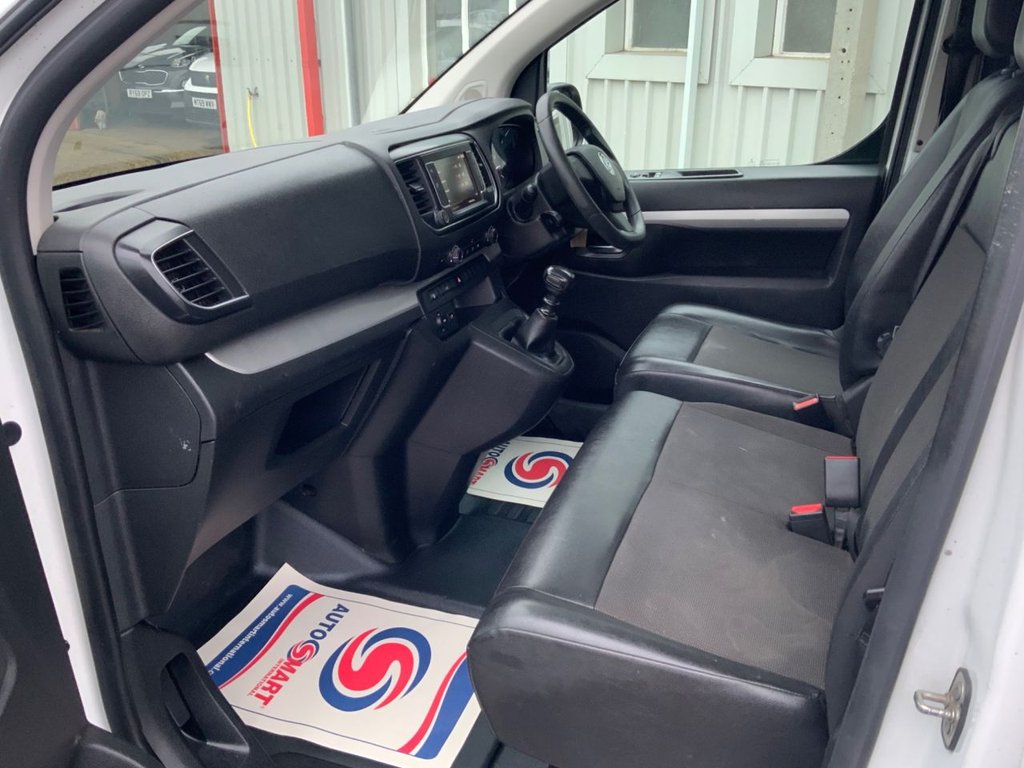 Used Vauxhall Vivaro 2021 for sale - 77408559: Photo 7