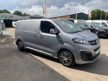 Used Vauxhall Vivaro 2019 for sale - 79072235: Photo
