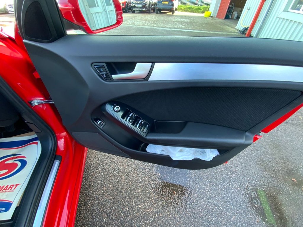 Used Audi A4 2014 for sale - 76430275: Photo 12