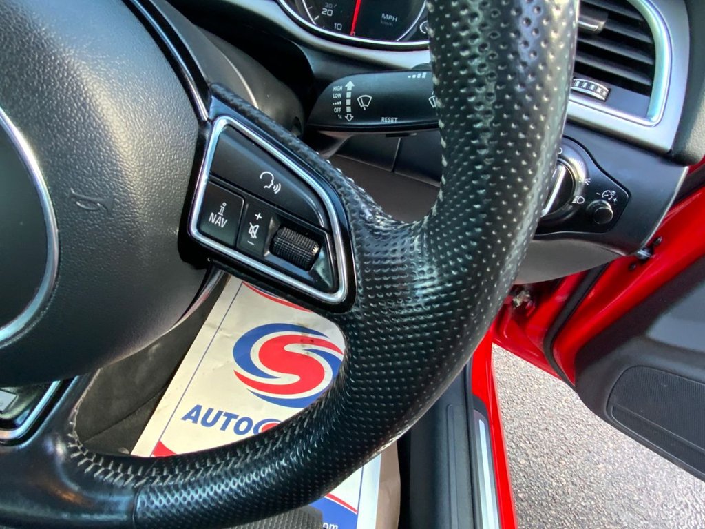 Used Audi A4 2014 for sale - 76430275: Photo 17