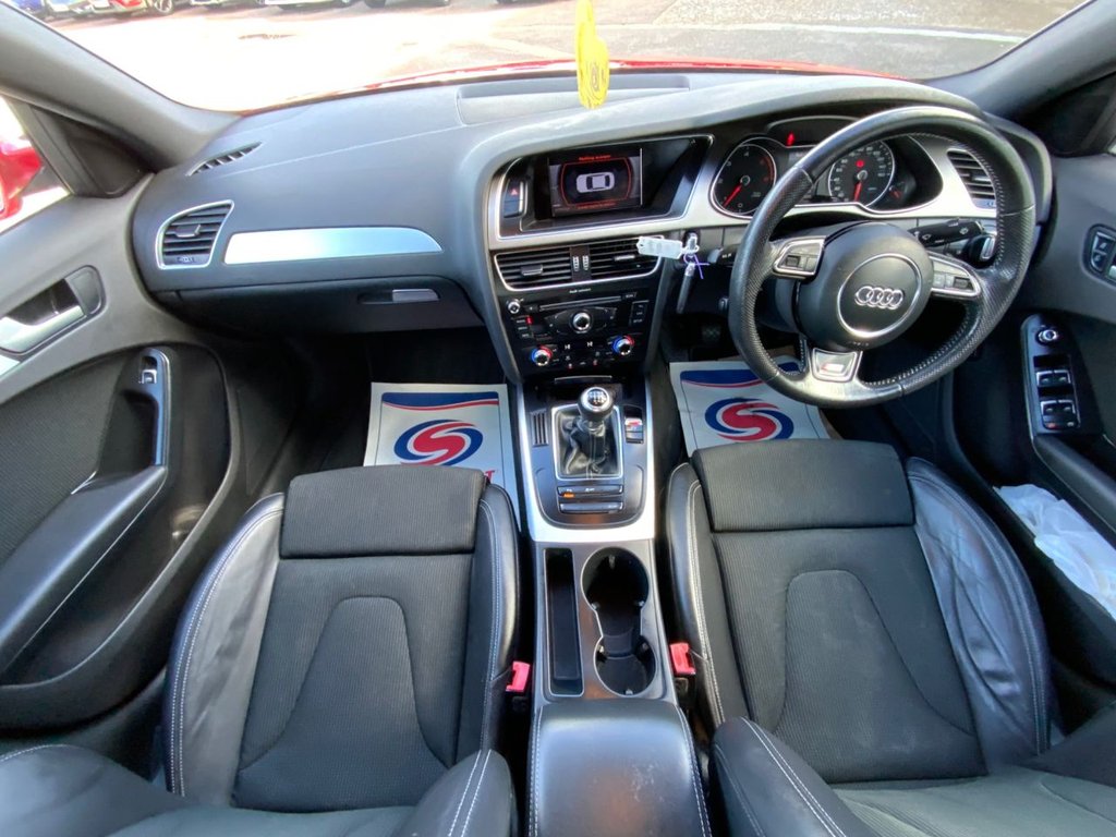 Used Audi A4 2014 for sale - 76430275: Photo 2